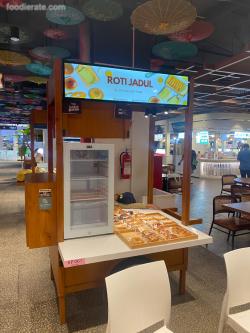 Roti Jadul by Hanasaki Pan Lippo Mall Nusantara Setiabudi
