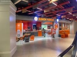 Ramen Mania Lippo Mall Nusantara Setiabudi