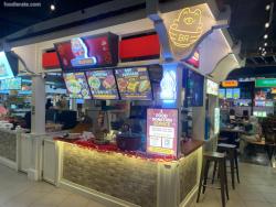 Burropang Lippo Mall Nusantara Setiabudi