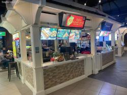 Baba Kampoeng Lippo Mall Nusantara Setiabudi