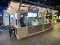 Ayam & Mie Hero Lippo Mall Nusantara Setiabudi