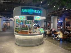 Sweet & Co Lippo Mall Nusantara Setiabudi