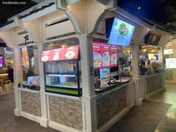 Alung Jajanan Pontianak Lippo Mall Nusantara Setiabudi