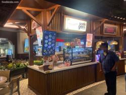 Samgom Desserts Lippo Mall Nusantara Setiabudi