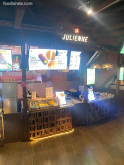 Julienne Bakehouse Lippo Mall Nusantara Setiabudi