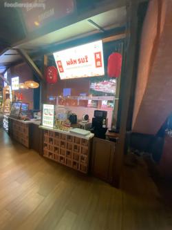 Wan Sui Lippo Mall Nusantara Setiabudi