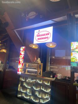 Dapur Tanta Icha Lippo Mall Nusantara Setiabudi