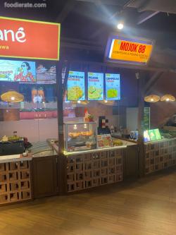 Cempedak & Pisang Goreng Mojok 88 Lippo Mall Nusantara Setiabudi