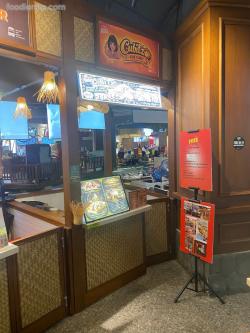 Cubitz Kue Cubit Lippo Mall Nusantara Setiabudi