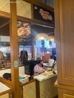 Siomay Gemoy Lippo Mall Nusantara Setiabudi
