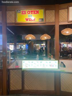 Es Oyen 88 Wien Lippo Mall Nusantara Setiabudi