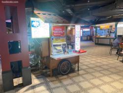 Kuotie Shantung 78 Lippo Mall Nusantara Setiabudi