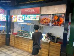 Luck Kee Lippo Mall Nusantara Setiabudi