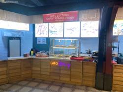 Lapo Lottung Lippo Mall Nusantara Setiabudi