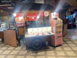 Bakso Babi Banzai Lippo Mall Nusantara Setiabudi
