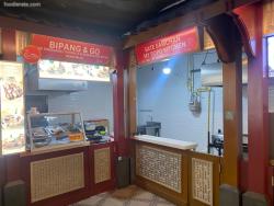Bipang & Go Lippo Mall Nusantara Setiabudi