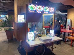 Bakso Loncat Bang Jay Lippo Mall Nusantara Setiabudi
