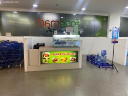 Pukis Carabikang H. Suhono Lippo Mall Nusantara Setiabudi