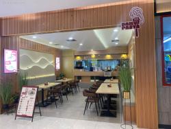 Daily Pasta Lippo Mall Nusantara Setiabudi