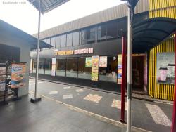 Taberu Sushi Cijantung Mall Cijantung