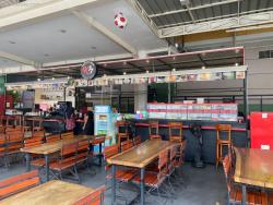 Padusi Jaya K77 Coffee Shop Cijantung Mall Cijantung