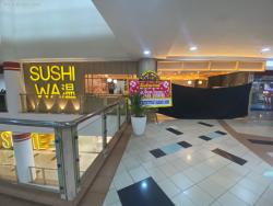 Sushi Wa Cijantung Mall Cijantung
