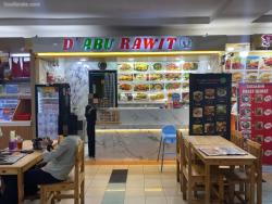 D'Abu Rawit Cijantung Mall Cijantung