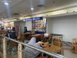 WB Warung Bogor Cijantung Mall Cijantung