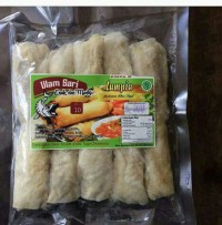 Lumpia Ulam Sari