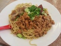 Bakmie Aloi Ruko Cordoba Pantai Indah Kapuk (PIK)
