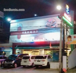 Central Restaurant Green Ville