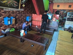 Bebek Ganio Cikarang