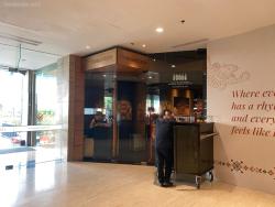 Cork&Screw Plaza Indonesia (PI) Thamrin