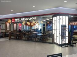 Marugame Udon Lippo Mall Nusantara Setiabudi