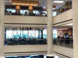 Paul Plaza Indonesia (PI) Thamrin