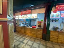 Piggy Ball Lippo Mall Nusantara Setiabudi