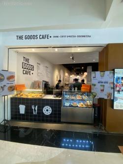 The Goods Cafe Pondok Indah Mall 2 (PIM 2) Pondok Indah