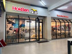 HokBen (Hoka Hoka Bento) Express Toserba Yogya Sunda Sunda