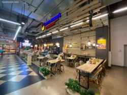 Soto Kudus Senayan Puri