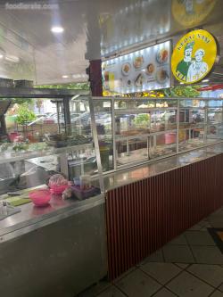 Kedai Nasi Khas Deli Mall Daan Mogot Daan Mogot