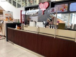 Kopi Kenangan Aeon Mall BSD City BSD