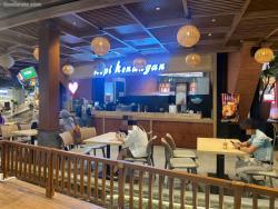Kopi Kenangan Lippo Mall Nusantara Setiabudi