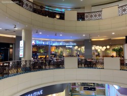 Lokasi Bakmi Grand Kelinci di Mall Artha Gading