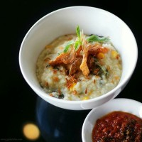 Bubur Manado