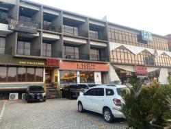 Mala Kitchen Pluit