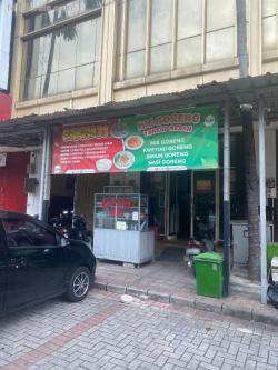 Bakmi 31 Golf Lake Residance Cengkareng