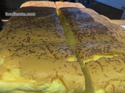 Momoiro Pillow Cakes