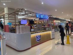 Momoiro Emporium Pluit Mall Pluit