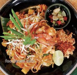 Phad Thai (Kwetiau)