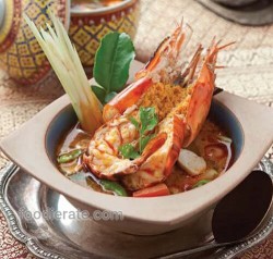Tom Yam Goong